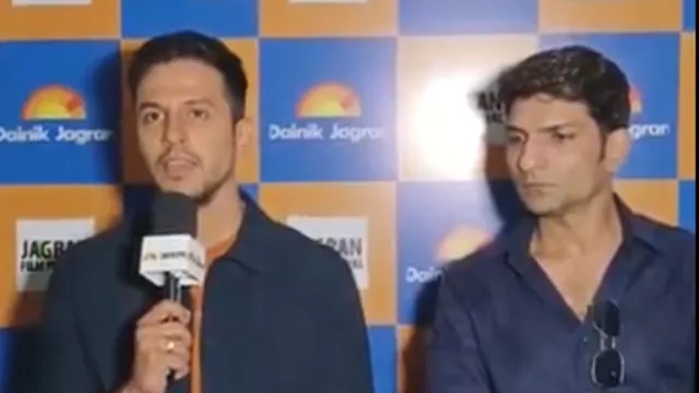 Exclusive: JFF में छाई 'ना जाने कौन आ गया', मॉडर्न रिश्तों की पेचीदगियों की कहानी पर जतिन- प्रणय ने रखी राय