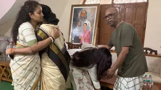 कल्पना सोरेन ने श्वेता को लगाया गले: भावनाओं और 114 करोड़ की नई सड़कों के सहारे गिरिडीह फतह की तैयारी
