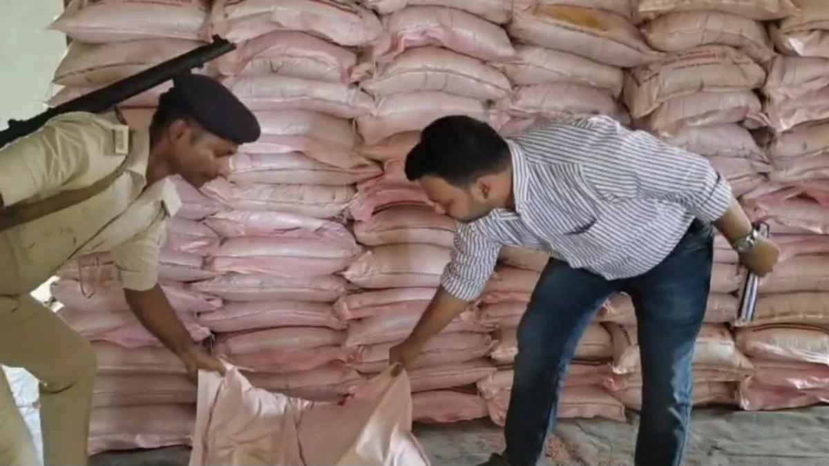 Katihar BDO Team Attacked Over Adulterated Fertilizer Probe