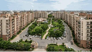 लखनऊ विकास प्राधिकरण (LDA) एक बड़ा उपहार लेकर आया (सांकेतिक फोटो)