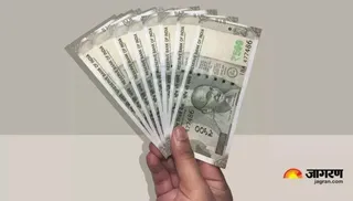 कैबिनेट ने केंद्र सरकार के कर्मचारियों के लिए DA में 3% की बढ़ोतरी को मंजूरी दी।