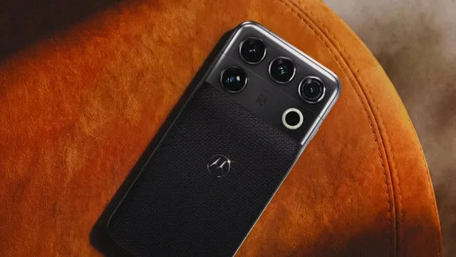  200MP कैमरा वाला Motorola Signature 27 भारत में जल्द होगा लॉन्च, माइक्रोसाइट हुई लाइव