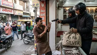एआई से निर्मित तस्वीर