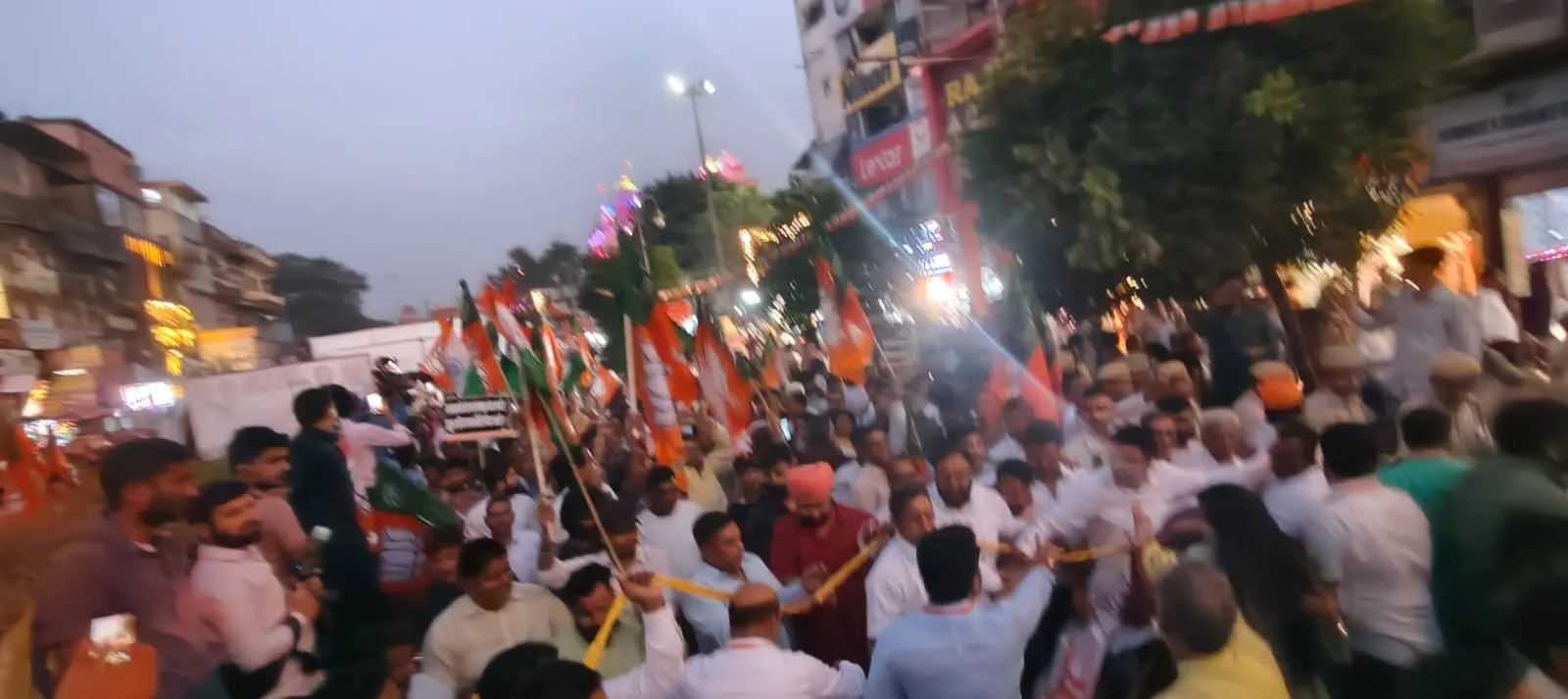 Padyatra