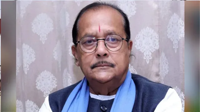 दिसंबर 2026 तक 75,000 करोड़ खर्च करने का लक्ष्य, झारखंड में बजट खर्च की सुस्त रफ्तार पर वित्त मंत्री ने विभागों पर कसा शिकंजा