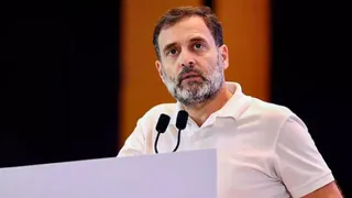 दिल्ली के 20 व्यापारियों ने राहुल गांधी से जवाब।