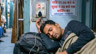 प्रतीकात्मक प्रस्तुतीकरण के लिए तस्वीर को एआई टूल की मदद से बनाया गया है।