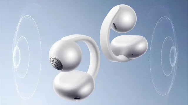  Redmi के Open-Ear ईयरबड्स लॉन्च, 32 घंटे की बैटरी लाइफ और AI नॉइज रिडक्शन जैसे फीचर्स