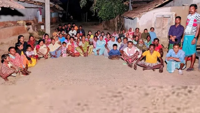 दुमका में 10 नवंबर को आदिवासियों का धर्म सम्मेलन ,बिरसा मुंडा स्टेडियम में जुटेंगे श्रद्धालु, गांव में तैयारी तेज
