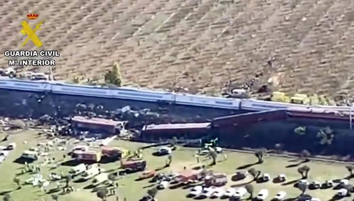 Spain train collision (3)
