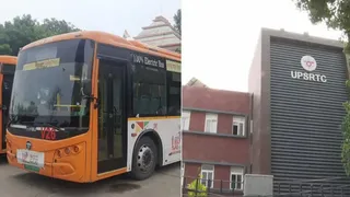 खराब बसों के मेंटेनेंस के निर्देश जारी