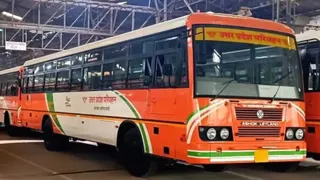 दीपावली से लेकर छठ तक तीन हजार विशेष बसों के संचालन का फैसला