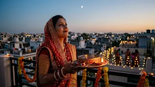 प्रतीकात्मक प्रस्तुतीकरण के लिए तस्वीर को एआई टूल की मदद से बनाया गया है।