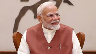पीएम मोदी बनास डेयरी के 5 प्रोजेक्ट्स का उद्घाटन करेंगे