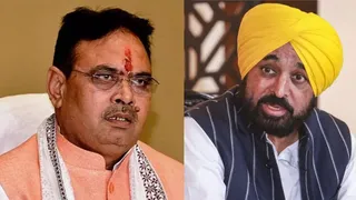 पंजाब की 1.4 लाख करोड़ की रॉयल्टी मांग गैरकानूनी-राजस्थान सरकार