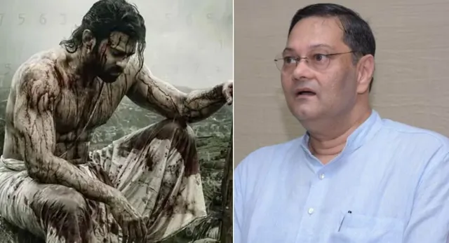 मुसीबत में पड़ी प्रभास की Fuazi, नेताजी सुभाष चंद्र बोस के पोते ने लिखा I&amp;B मिनिस्टर को लैटर; लिया जाएगा एक्शन?