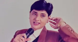 फीमेल और वॉइस दोनों आवाजों में गाती हैं ये सिंगर/ फोटो- फेसबुक