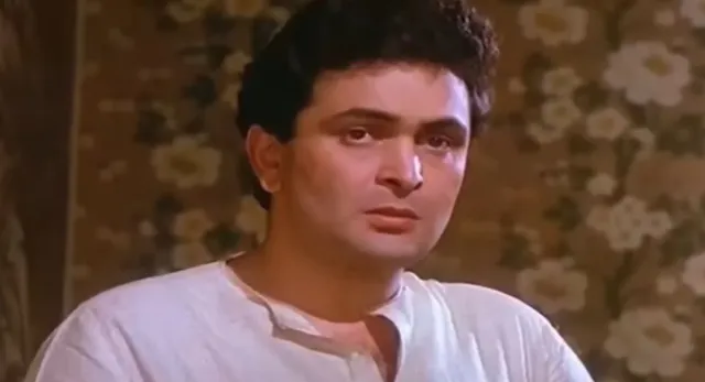 40 सालों से 'करवाचौथ एंथम' बना हुआ है Rishi Kapoor का गाना, पतियों के सम्मान में लिखा गया था कल्ट गीत