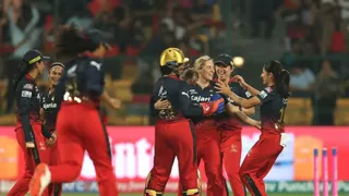 आरसीबी के लिए खेलने वाली अब पहुंची यूपी