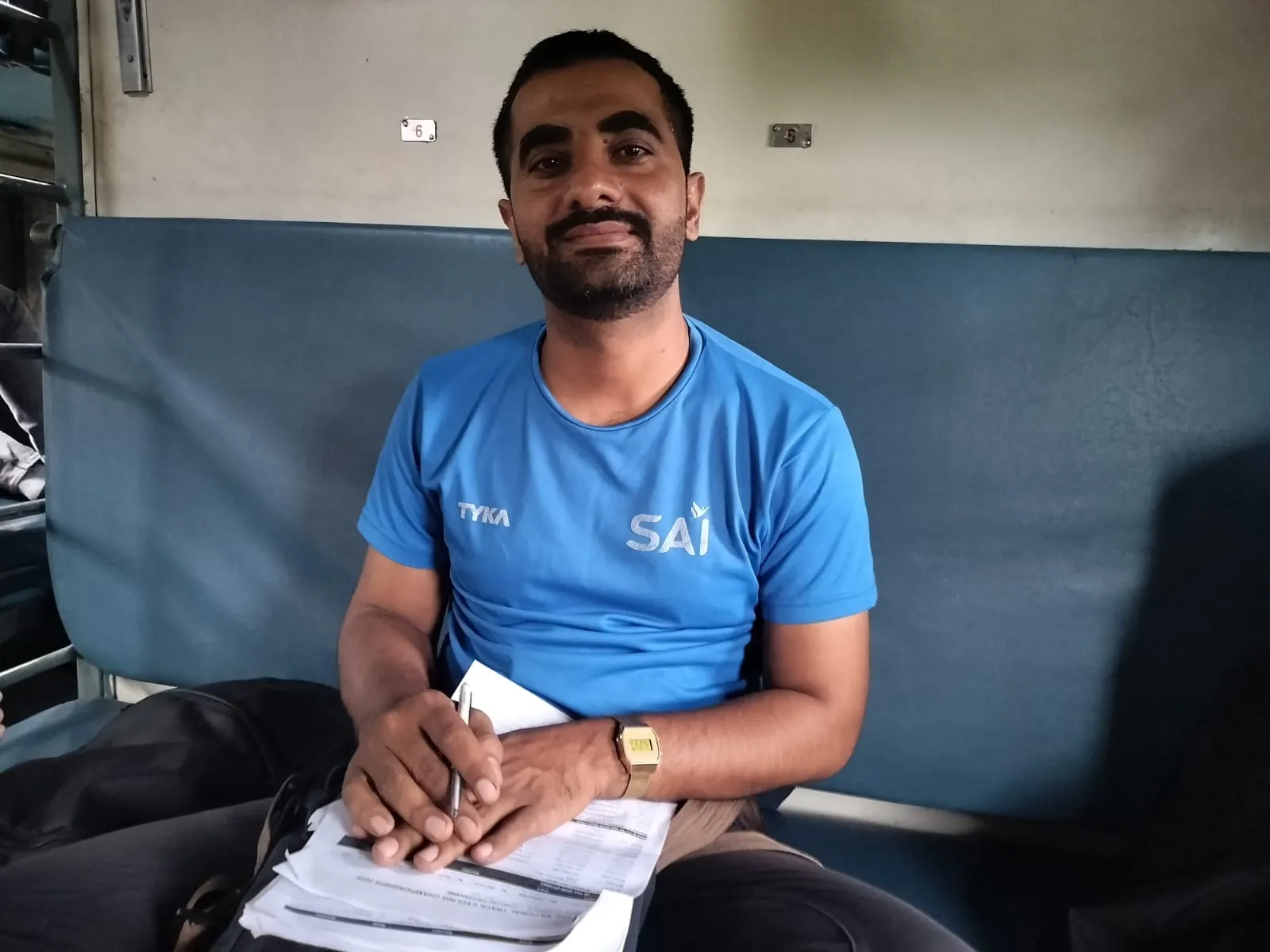 Bikaner Coach