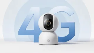 Xiaomi Smart 4G Camera 3 होम सिक्योरिटी कैमरा हुआ लॉन्च
