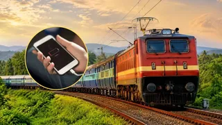 ट्रेनों में रात 11 से सुबह पांच बजे तक बंद रहेंगे मोबाइल चार्जिंग प्वाइंट।