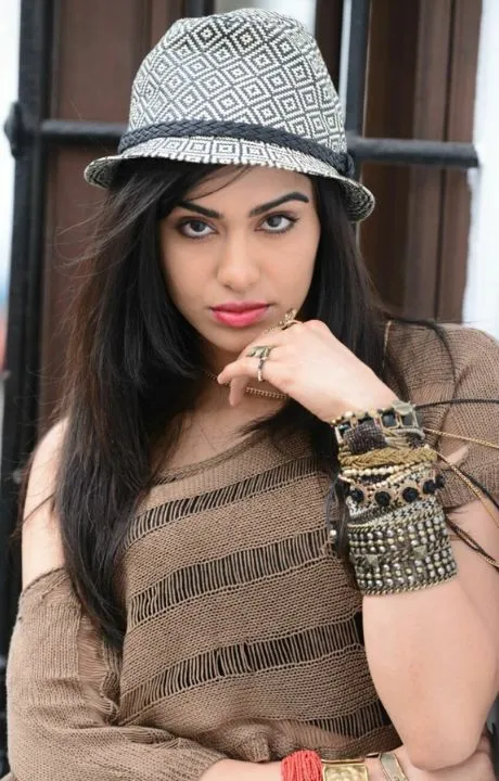 adah sharma