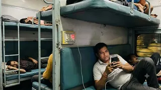 इस फोटो को AI के माध्यम से तैयार किया गया है।
