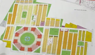 वीडीए की कल्लीपुर आवासीय योजना: वाराणसी में 1004 प्लाटों के लिए पंजीकरण की तैयारी तेज।