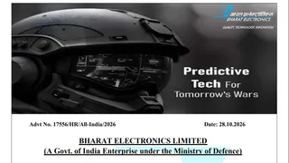 Bel probationary engineer recruitment 2026
