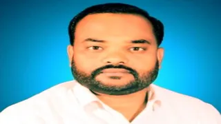 मायावती ने प्रदीप को फिर सौंपी चंदौली बसपा जिलाध्यक्ष की कमान, संगठन मजबूत करने की चुनौती।