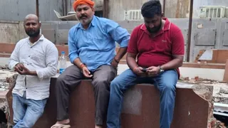 जन सुराज पार्टी के डिजिटल मीडिया मैनेजर देवपालिक गुप्ता के भाई ने जताई हत्या की आशंका।
