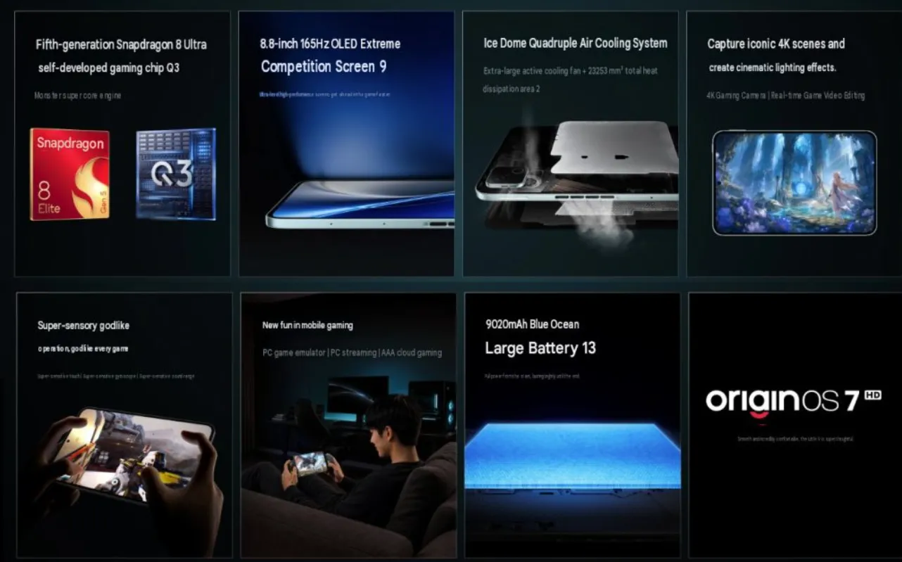 iQOO Pad Pro 8.8_