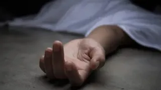 दो मजदूरों की झेलम में डूबने से मौत। (फाइल फोटो)