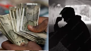 60 हजार की रिश्वत के आरोप में घिरे मोहम्मद शाहिद पर कार्रवाई।