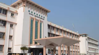 जम्मू-कश्मीर का बजट ₹1.14 लाख करोड़ पार, पर कमाई का बड़ा हिस्सा केंद्र से। (फाइल फोटो)