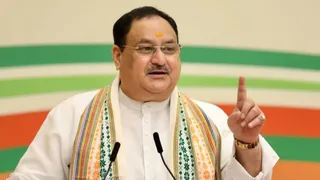 2029 में भी मोदी के नेतृत्व में बनेगी राजग की सरकार : नड्डा