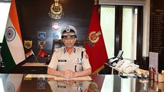 एसएसबी प्रमुख संजय सिंघल को आईटीबीपी डीजी का अतिरिक्त प्रभार