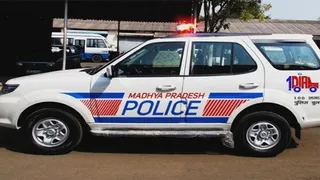 इंदौर में कारोबारी से 80 लाख वसूलने के बाद एक करोड़ की मांग