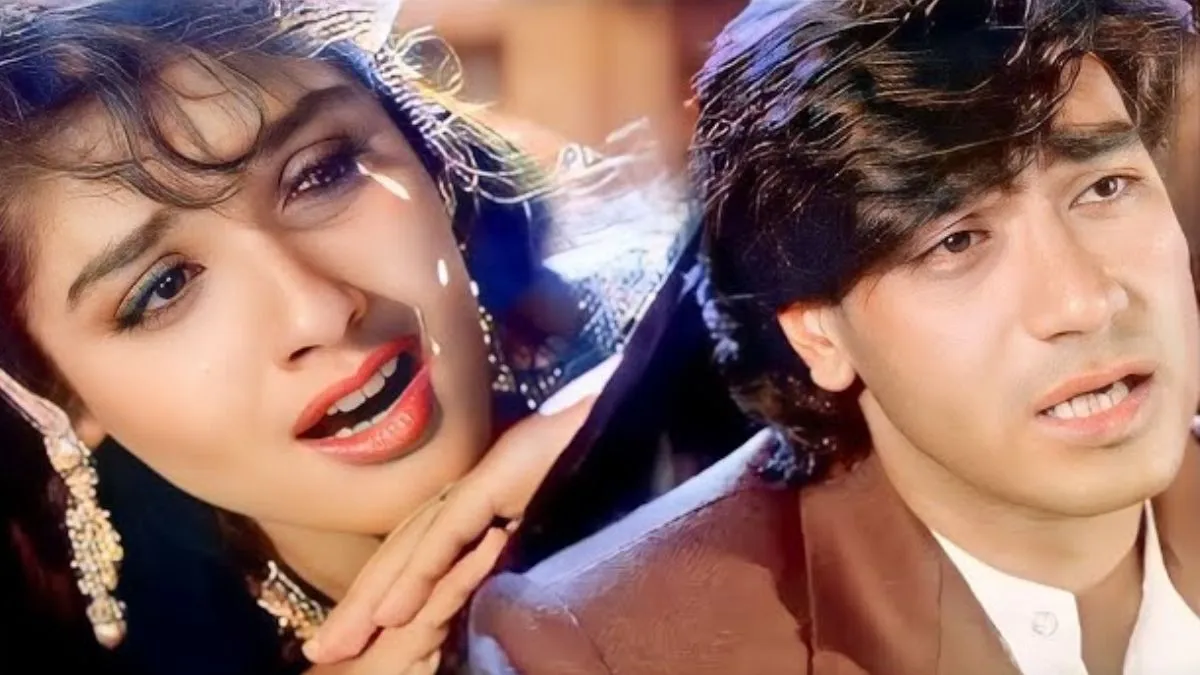 jeeta tha jiske liye song