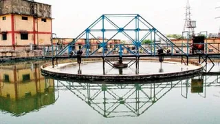 मैकेनिकल उपकरणों की आपूर्ति में भारी अनियमितता का मामला गरमा गया है।