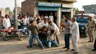 ये AI जनरेटेड प्रतीकात्मक तस्वीर है।