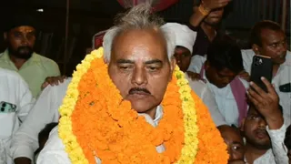 वाराणसी शिक्षक एमएलसी चुनाव: लाल बिहारी यादव बोले, भाजपा के दावे खोखले साबित हुए।