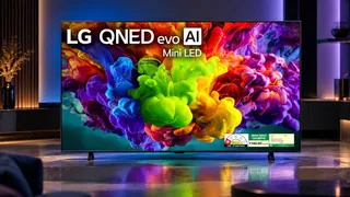 LG का 115 इंच स्क्रीन वाला नया Mini LED TV लॉन्च, 165Hz तक VRR सपोर्ट और एडवांस्ड गेमिंग फीचर्स
