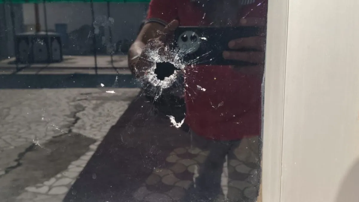 ludhiana gurudwara firing
