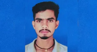 छात्र मिथिलेश की फाइल फोटो। जागरण