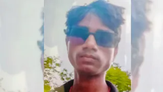 अमित कुमार महतो की फाइल फोटो।