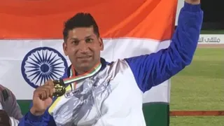 नीरज यादव