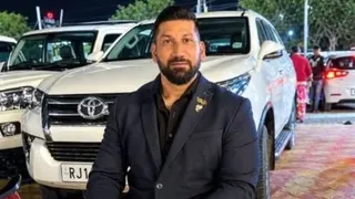 तीन बार के एशियाई पैरा गेम्स स्वर्ण पदक विजेता पैरा एथलीट नीरज यादव की मंगलवार रात संदिग्ध हालत में मौत हो गई। सौ. सोशल मीडिया