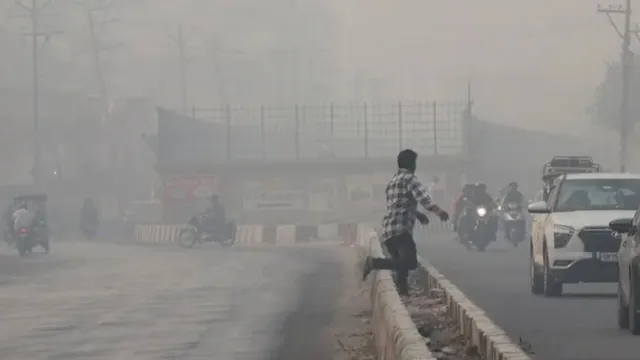 विचार: प्रदूषण के खिलाफ लड़नी होगी साझा लड़ाई
